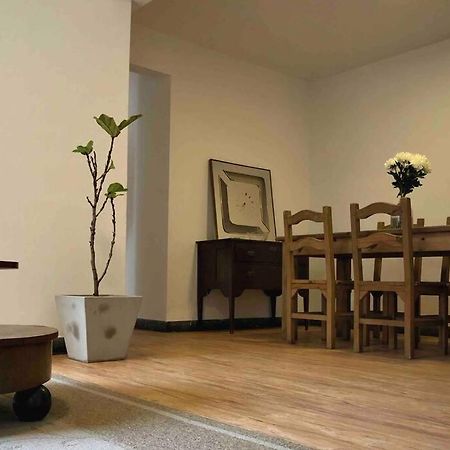 דירות סן סלבדור דה ג'ולוי Departamento Centrico A Metros De Plaza Belgrano מראה חיצוני תמונה